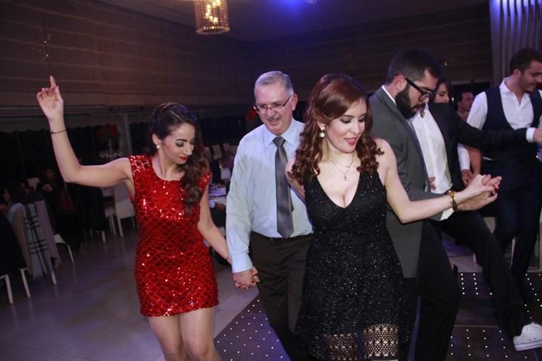 Balamand Annual Christmas Dinner